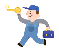 Local emergency lockout specialist near you offering 24/7 emergency lockout solution in Saratoga, CA