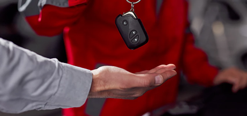 Automotive Car Lock Rekeying Locksmith Specialists in Saratoga, California