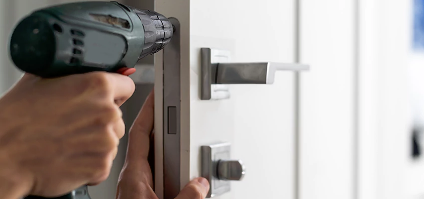 Locksmith For Lock Replacement Near Me in Saratoga, CA