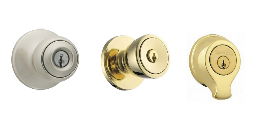 Weiser Bluetooth Lock Installation in Saratoga, CA