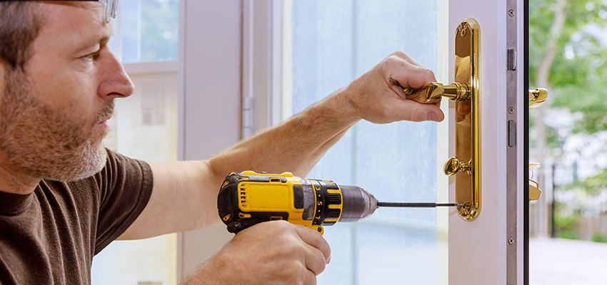 Affordable Bonded & Insured Locksmiths in Saratoga, CA