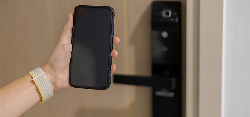 Keypad Wifi Locks Repair And Installation in Saratoga, CA