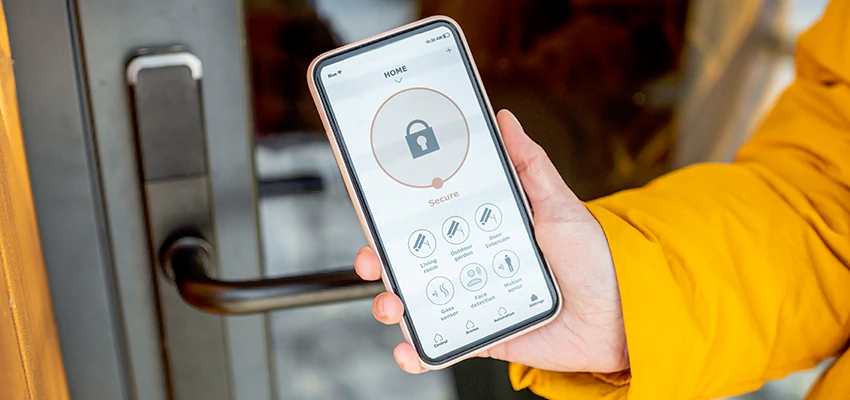Kwikset Halo Wifi Locks Repair And Installation in Saratoga, CA