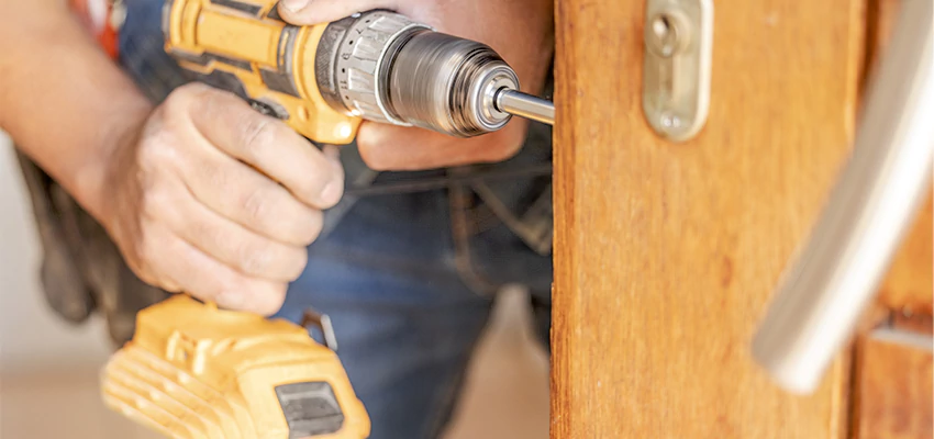 Emergency A1 Locksmith Services in Saratoga, California