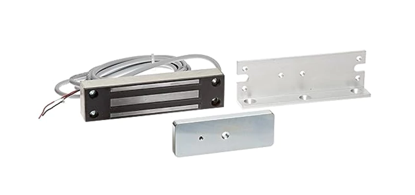 Deadbolt Magnetic Door Locks Installation in Saratoga, CA