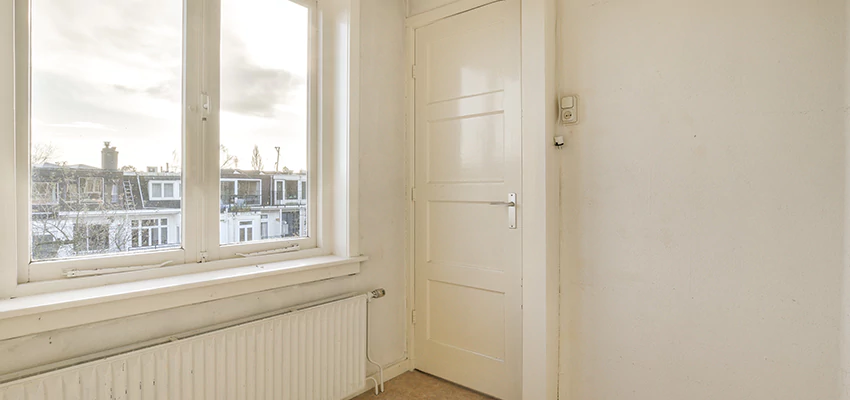 Sliding Window Locks And Security in Saratoga, California