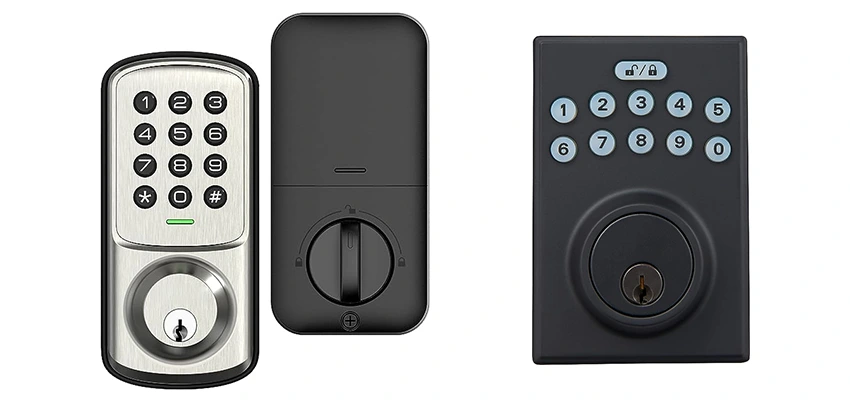 Garage Emergency Lock Replacements in Saratoga, CA