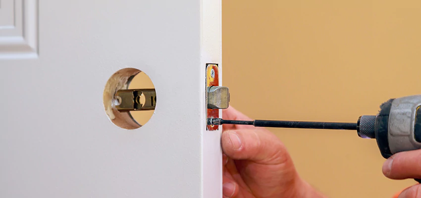 Stuck Door Knobs Repair in Saratoga, CA
