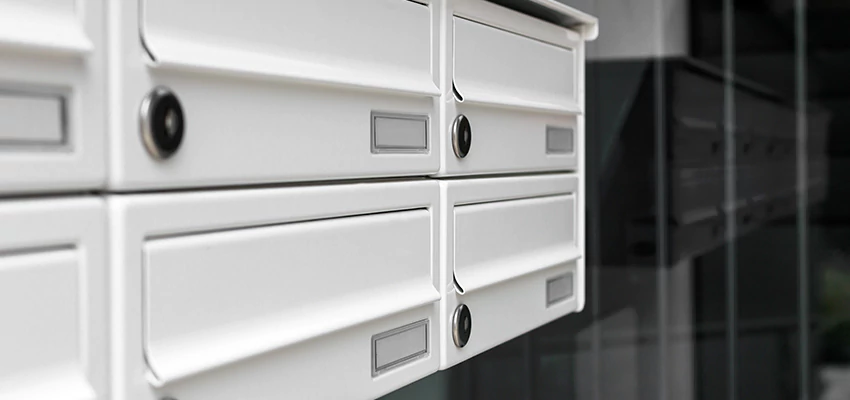 Mailbox Tubular Lock Replacement in Saratoga, California