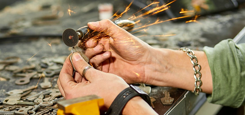 Mobile Locksmith For Lock Replacement Service in Saratoga, California