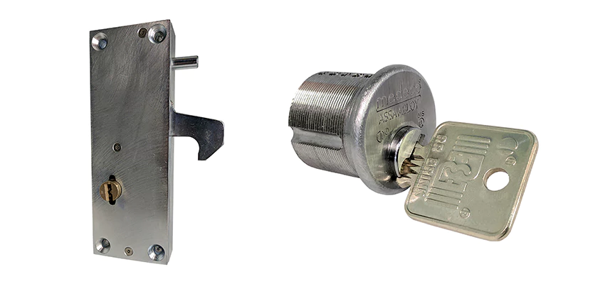 RR Fence Gates Brink Locks Repair in Saratoga, California