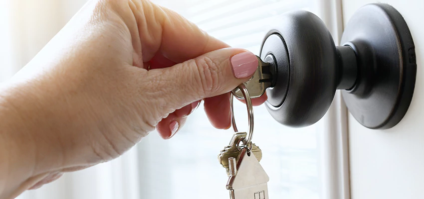 Top Locksmith For Residential Lock Solution in Saratoga, California