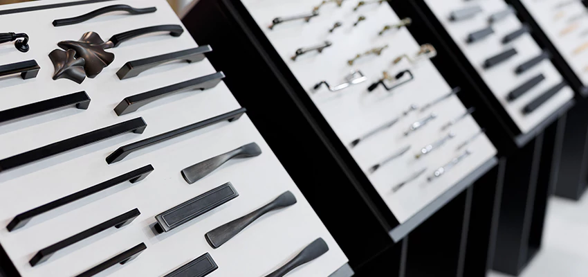 Pocket Door Hardware Installation in Saratoga, California