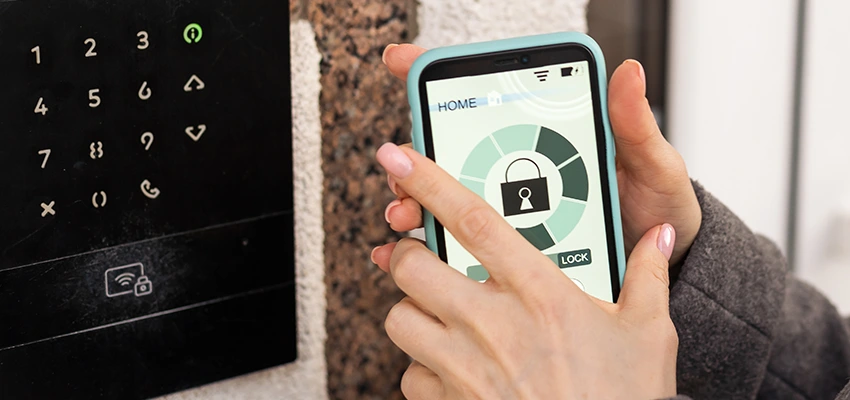 Building Security Upgrades in Saratoga, CA