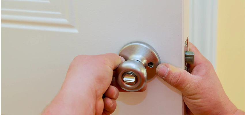 After-hours Locksmith For Lock And Key Installation in Saratoga, CA
