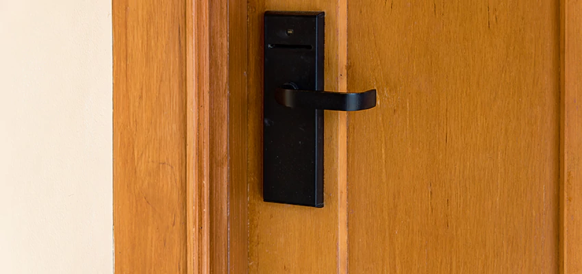 Quick Response Locksmith For Lock Repair in Saratoga, California