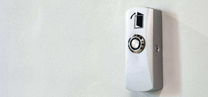 Residential Access Keypads Systems Installation in Saratoga, CA