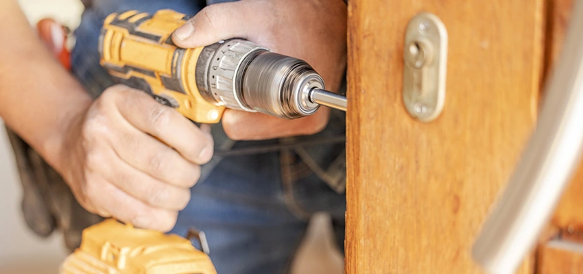 Eviction Locksmith in Saratoga, California