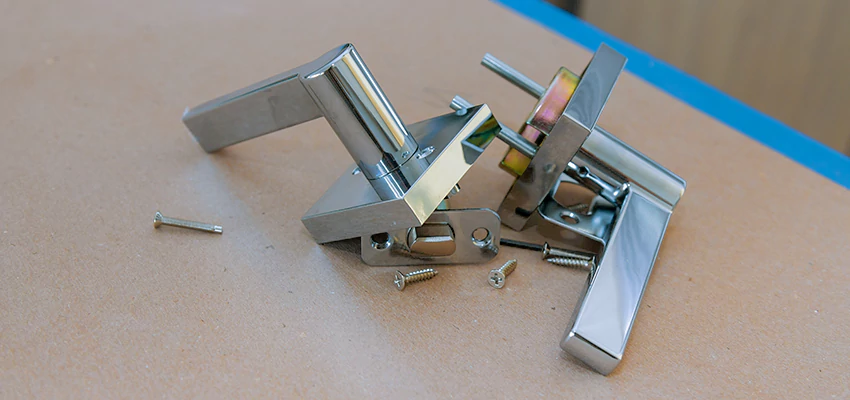 Master Lock Key System Installation Service in Saratoga, California