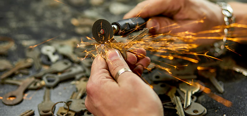 24/7 Locksmith Services For Lock Rekeying in Saratoga, CA