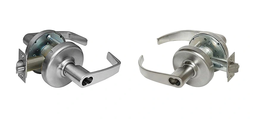 Corbin Russwin Unit Locks Repair Installation in Saratoga, CA