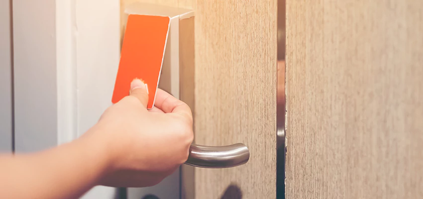 Electronic Locks Motor Repair in Saratoga, California