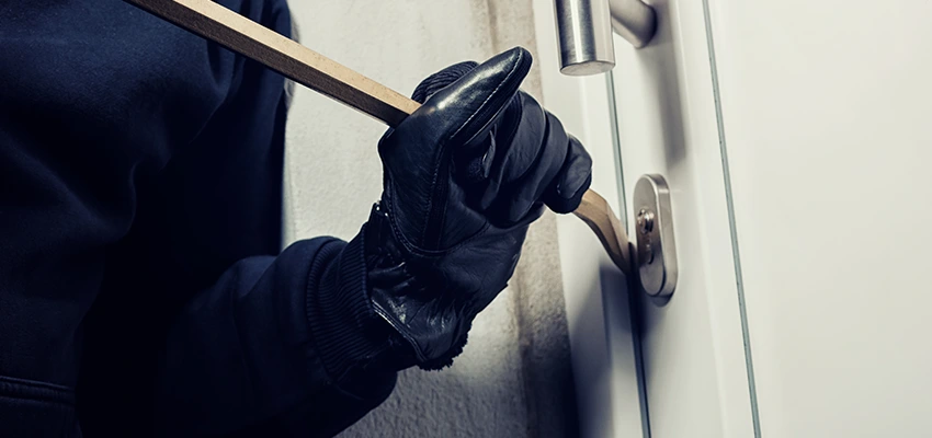 Burglar Damage Door Sensors Repair in Saratoga, CA