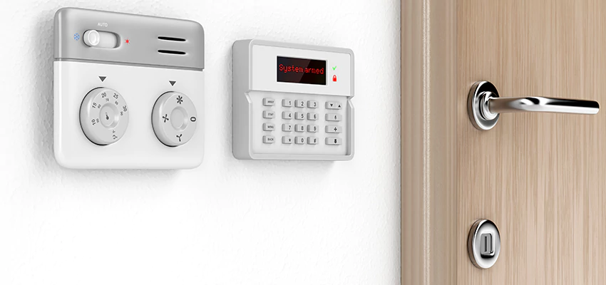 Commercial Electronic Door Lock Services in Saratoga, CA