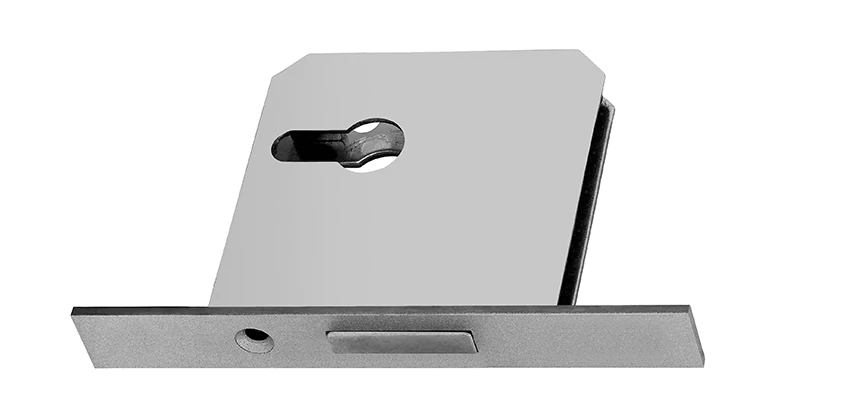 Fix A Deadbolt Door Lock in Saratoga, California