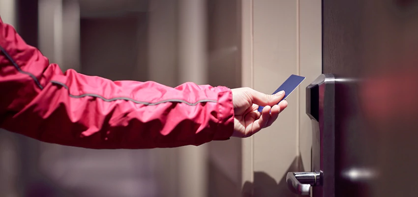 Keyless Entry Systems Repair Experts in Saratoga, California