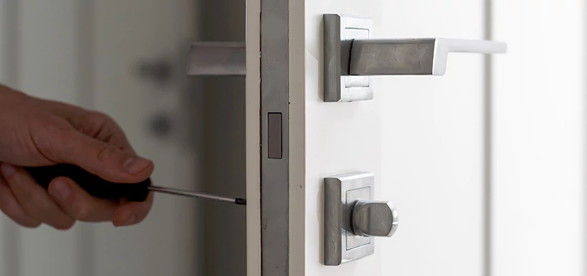 Automotive Lock Installation in Saratoga, CA