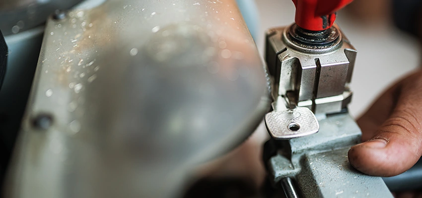 Key Programming Mobile Locksmith Service in Saratoga, CA